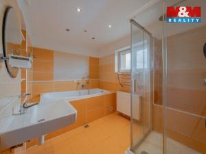 Prodej rodinného domu, Dolní Lhota, Lomená, 315 m2