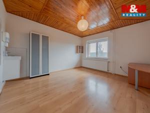 Prodej rodinného domu, Dolní Lhota, Lomená, 315 m2