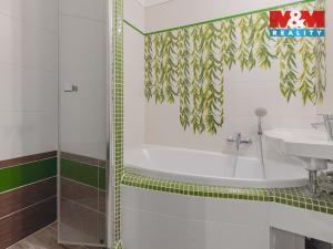Prodej bytu 3+1, Oselce, 72 m2