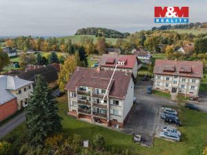 Prodej bytu 3+1, Oselce, 72 m2