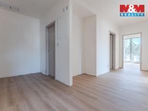 Prodej bytu 3+kk, Nový Jičín, Palackého, 91 m2