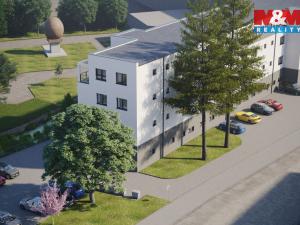 Prodej bytu 1+kk, Nový Jičín, Palackého, 43 m2