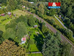 Prodej pozemku pro bydlení, Domašov nad Bystřicí, 1623 m2