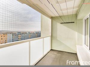 Prodej bytu 4+1, Brno, Oblá, 86 m2