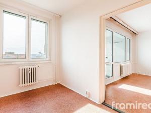 Prodej bytu 4+1, Brno, Oblá, 86 m2