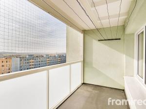 Prodej bytu 4+1, Brno, Oblá, 86 m2