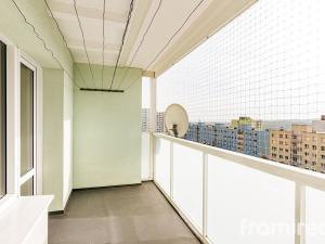 Prodej bytu 4+1, Brno, Oblá, 86 m2