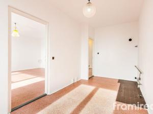 Prodej bytu 4+1, Brno, Oblá, 86 m2