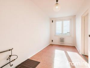 Prodej bytu 4+1, Brno, Oblá, 86 m2