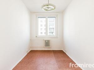 Prodej bytu 4+1, Brno, Oblá, 86 m2