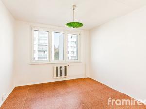 Prodej bytu 4+1, Brno, Oblá, 86 m2