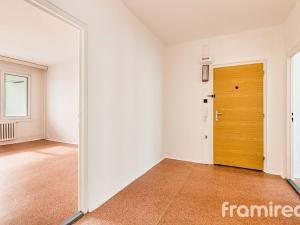 Prodej bytu 4+1, Brno, Oblá, 86 m2
