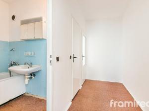 Prodej bytu 4+1, Brno, Oblá, 86 m2