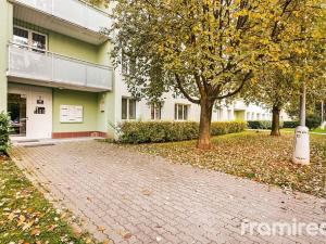 Prodej bytu 4+1, Brno, Oblá, 86 m2