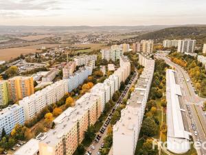 Prodej bytu 4+1, Brno, Oblá, 86 m2