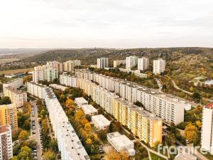 Prodej bytu 4+1, Brno, Oblá, 86 m2