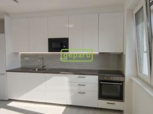 Pronájem bytu 2+1, Brno - Židenice, Nopova, 41 m2