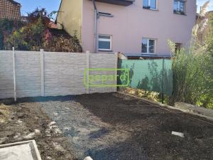 Pronájem bytu 2+1, Brno - Židenice, Nopova, 41 m2