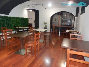 Pronájem restaurace, Praha, 200 m2