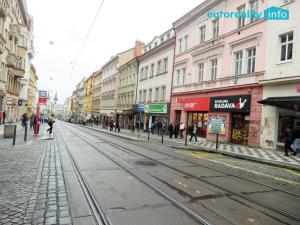 Pronájem restaurace, Praha, 200 m2