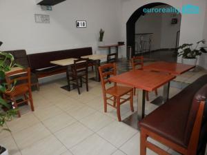 Pronájem restaurace, Praha, 200 m2