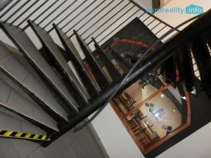 Pronájem restaurace, Praha, 200 m2