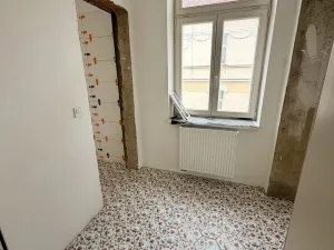 Prodej bytu 1+kk, Mariánské Lázně, Hlavní třída, 31 m2