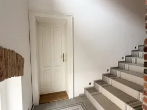 Prodej bytu 1+kk, Mariánské Lázně, Hlavní třída, 31 m2