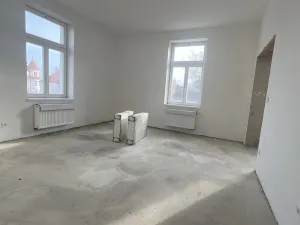 Prodej bytu 2+kk, Mariánské Lázně, Hlavní třída, 56 m2
