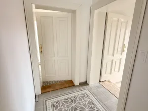 Prodej bytu 1+kk, Mariánské Lázně, Hlavní třída, 32 m2