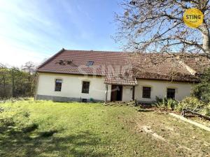 Prodej rodinného domu, Mojné - Černice, 170 m2