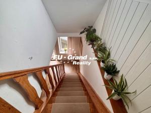 Prodej rodinného domu, Krásná Lípa, Pražská, 180 m2