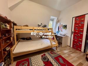 Prodej rodinného domu, Krásná Lípa, Pražská, 180 m2