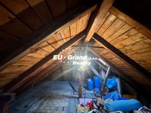 Prodej rodinného domu, Krásná Lípa, Pražská, 180 m2