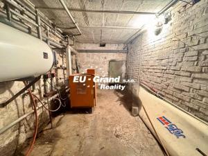 Prodej rodinného domu, Krásná Lípa, Pražská, 180 m2
