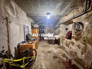 Prodej rodinného domu, Krásná Lípa, Pražská, 180 m2