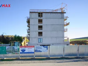 Prodej bytu 2+kk, Zlín, Tyršova, 52 m2