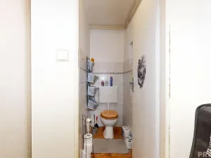 Prodej rodinného domu, Ježená, 96 m2