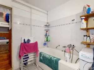 Prodej rodinného domu, Ježená, 96 m2