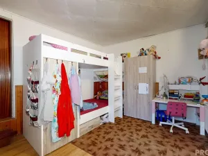 Prodej rodinného domu, Ježená, 96 m2