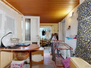 Prodej rodinného domu, Ježená, 96 m2