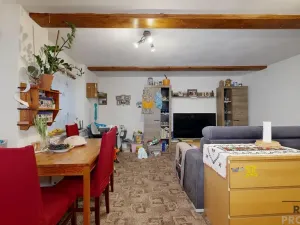 Prodej rodinného domu, Ježená, 96 m2