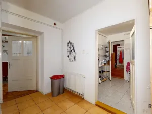Prodej rodinného domu, Ježená, 96 m2