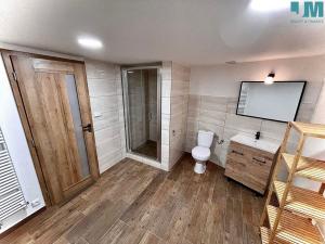 Pronájem bytu 1+1, Třebíč, Karlovo nám., 57 m2