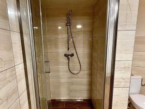 Pronájem bytu 1+1, Třebíč, Karlovo nám., 57 m2