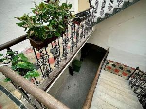 Pronájem bytu 1+1, Třebíč, Karlovo nám., 57 m2