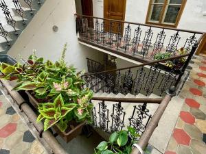 Pronájem bytu 1+1, Třebíč, Karlovo nám., 57 m2