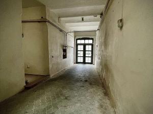 Pronájem bytu 1+1, Třebíč, Karlovo nám., 57 m2