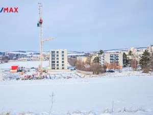 Prodej bytu 4+kk, Zlín, Tyršova, 91 m2