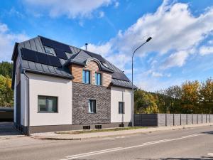 Prodej činžovního domu, Trutnov - Horní Staré Město, Horská, 340 m2